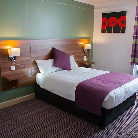 South Milford Yorkshire Gateway Hotel מראה חיצוני תמונה