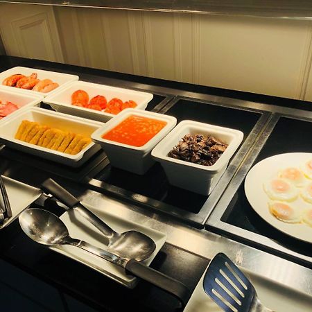 South Milford Yorkshire Gateway Hotel מראה חיצוני תמונה