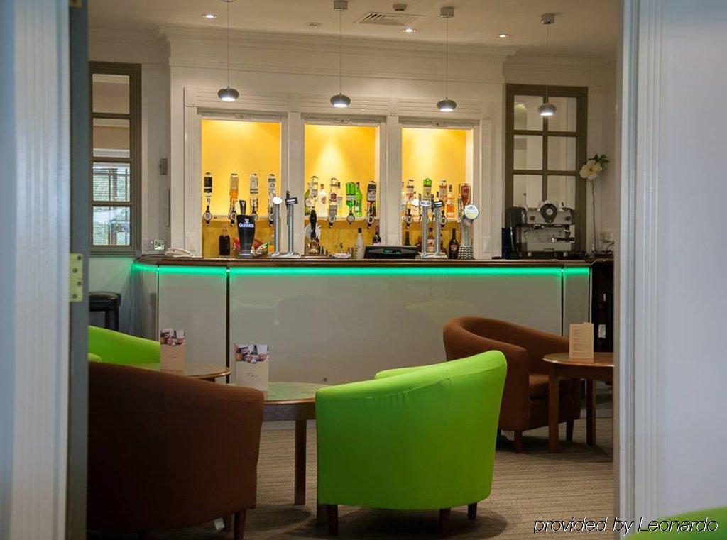 South Milford Yorkshire Gateway Hotel מראה חיצוני תמונה