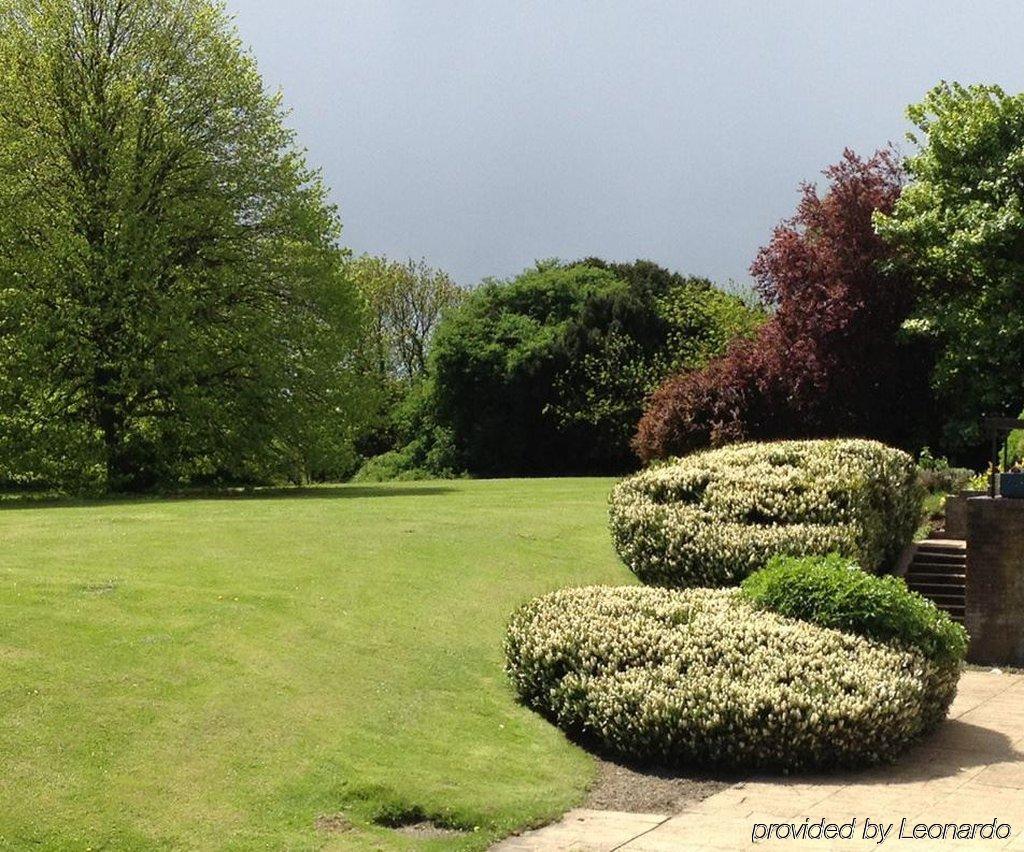 South Milford Yorkshire Gateway Hotel מראה חיצוני תמונה