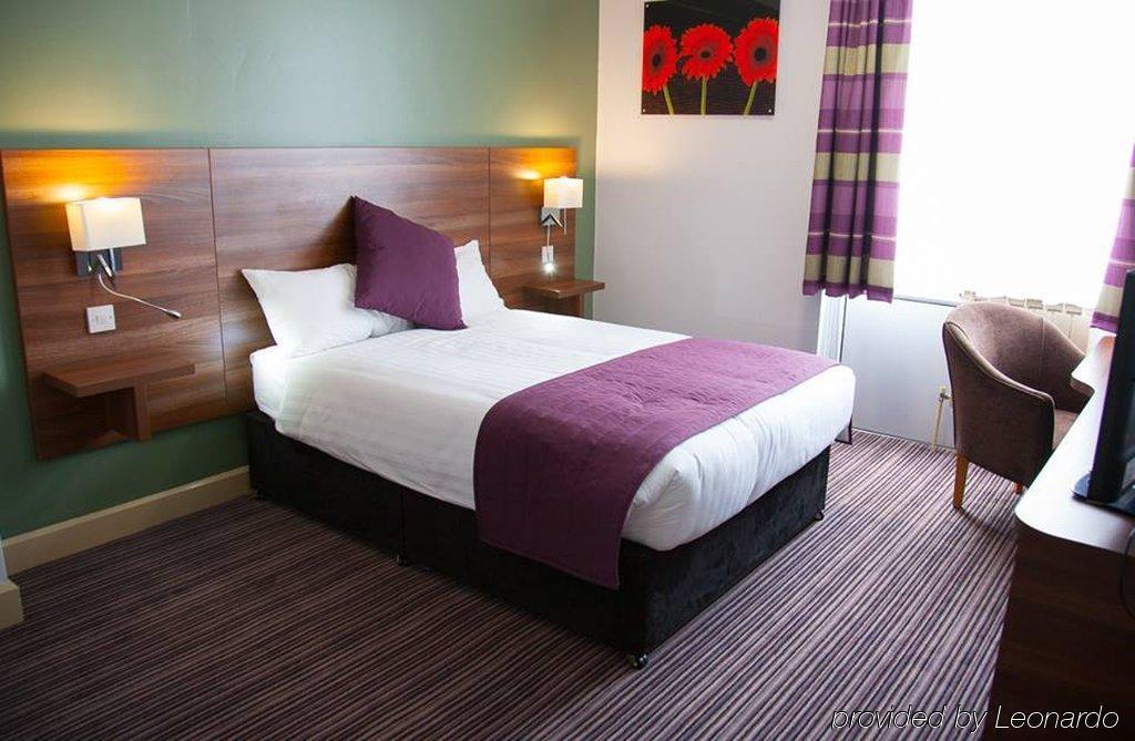 South Milford Yorkshire Gateway Hotel מראה חיצוני תמונה
