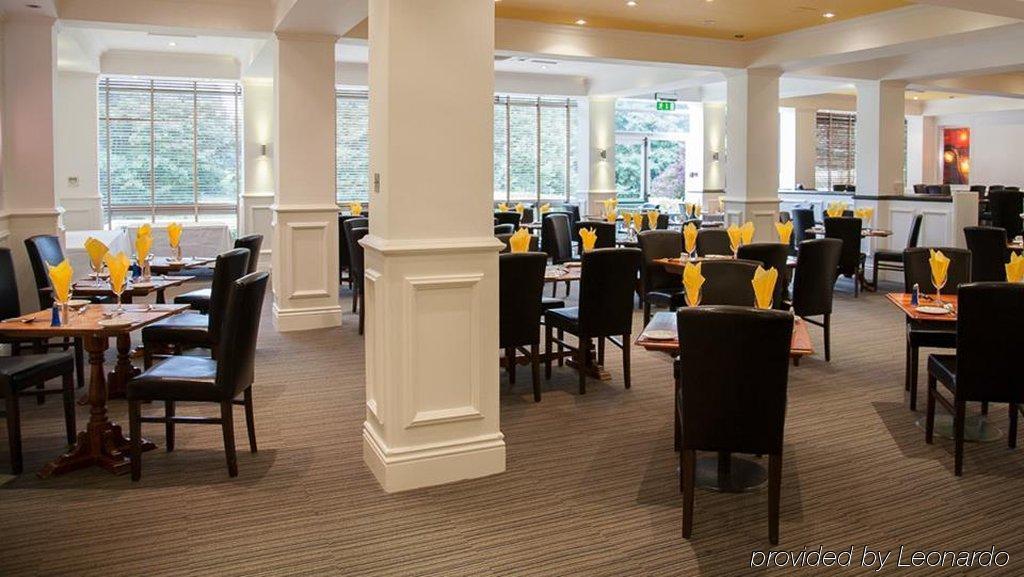 South Milford Yorkshire Gateway Hotel מראה חיצוני תמונה