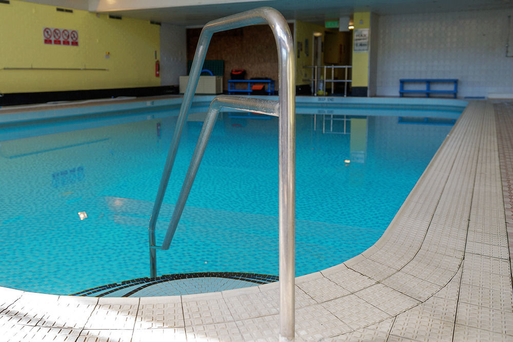 South Milford Yorkshire Gateway Hotel מראה חיצוני תמונה