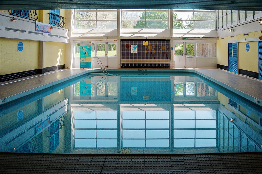 South Milford Yorkshire Gateway Hotel מראה חיצוני תמונה