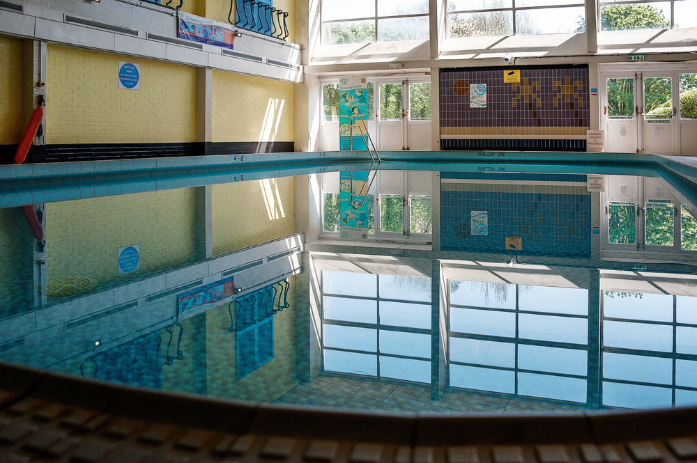 South Milford Yorkshire Gateway Hotel מראה חיצוני תמונה