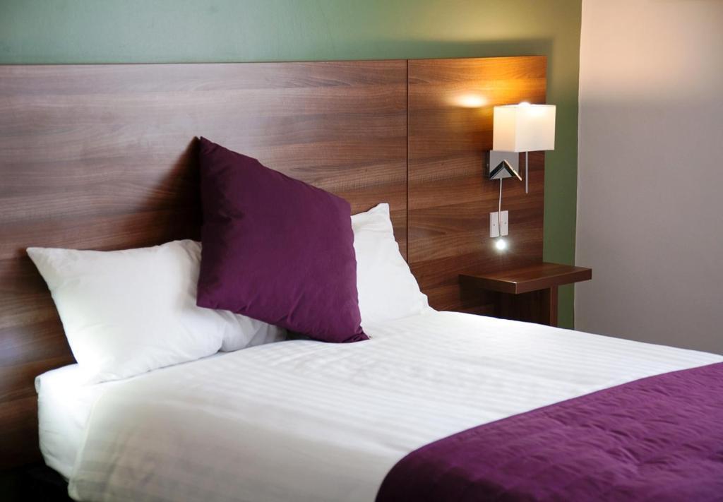 South Milford Yorkshire Gateway Hotel חדר תמונה