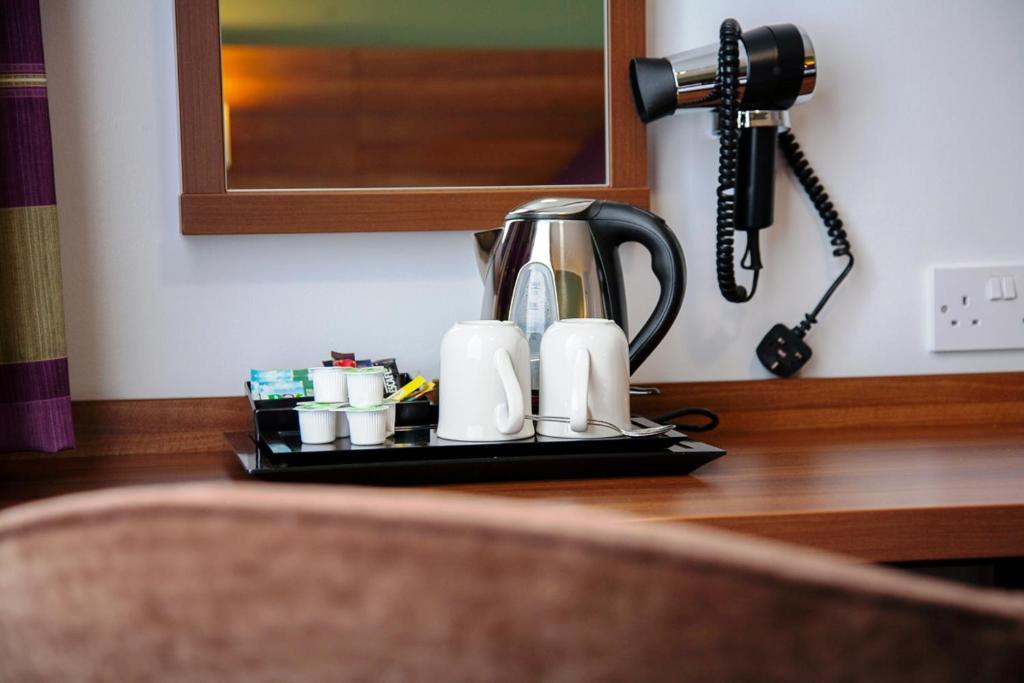 South Milford Yorkshire Gateway Hotel חדר תמונה
