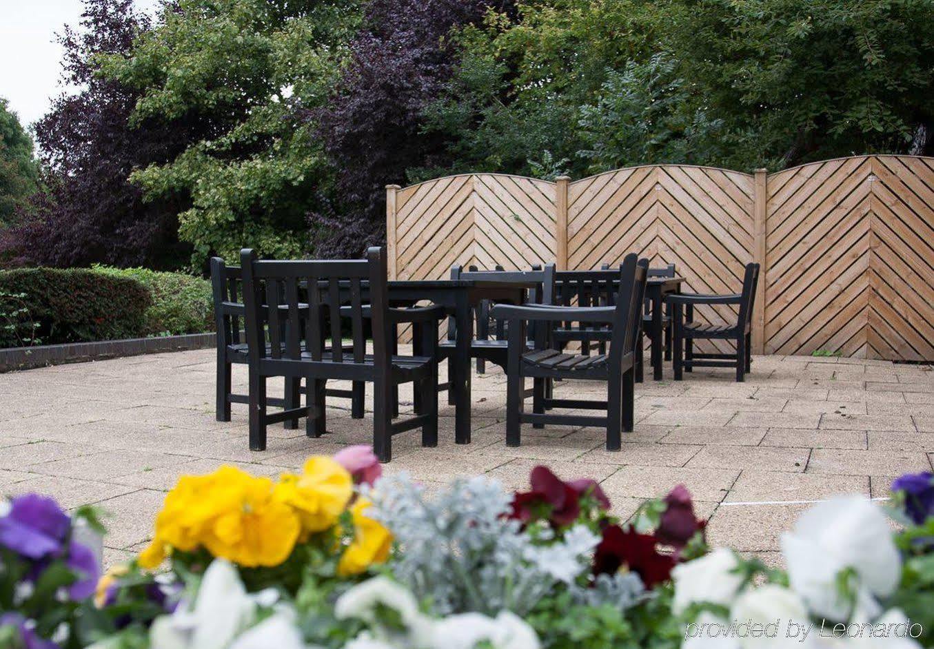 South Milford Yorkshire Gateway Hotel מראה חיצוני תמונה