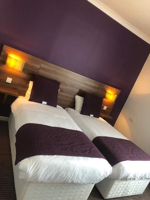 South Milford Yorkshire Gateway Hotel מראה חיצוני תמונה