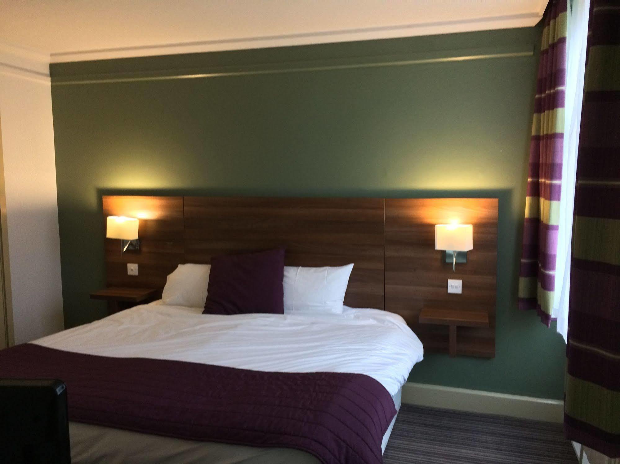 South Milford Yorkshire Gateway Hotel מראה חיצוני תמונה