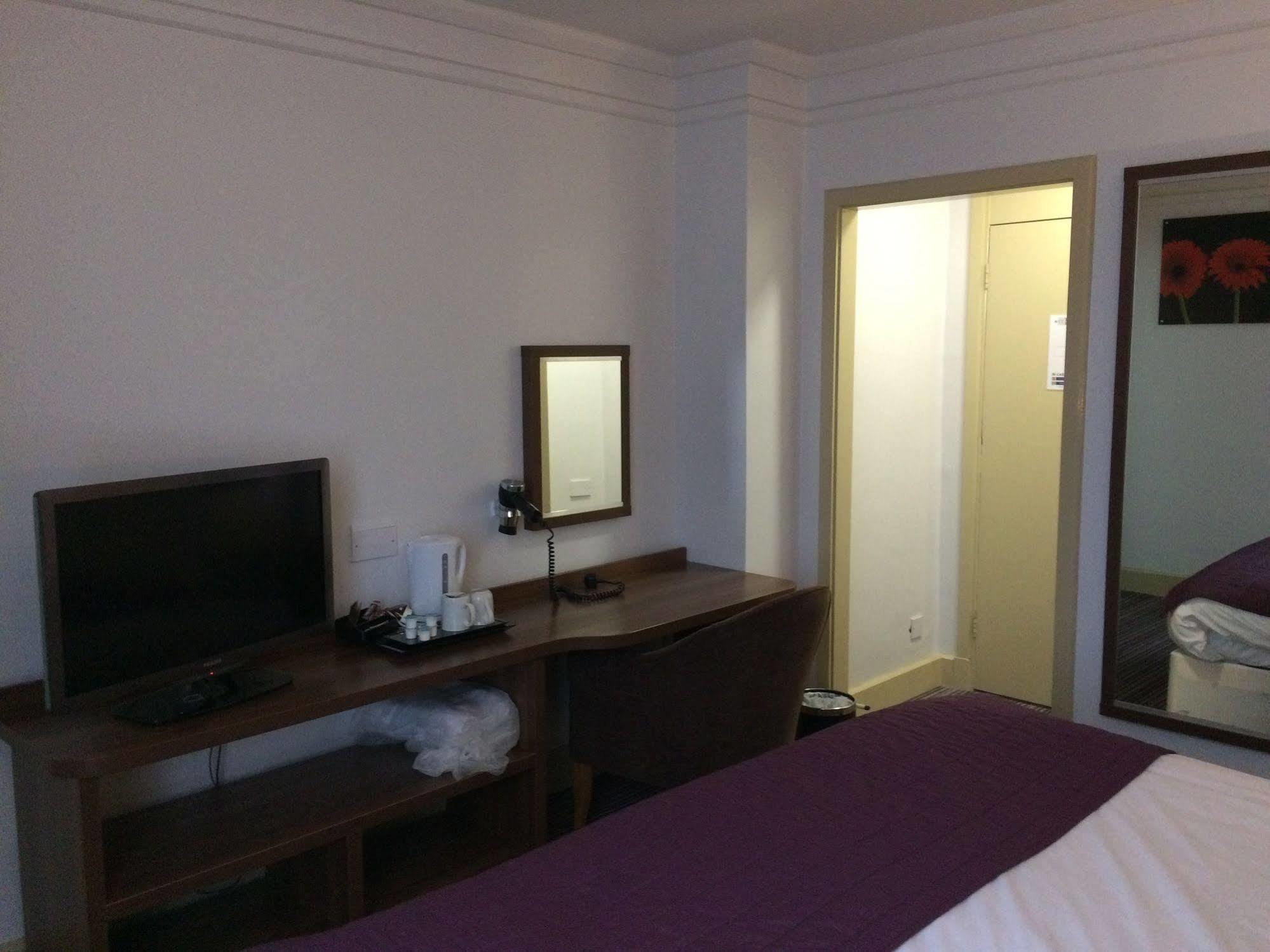 South Milford Yorkshire Gateway Hotel מראה חיצוני תמונה