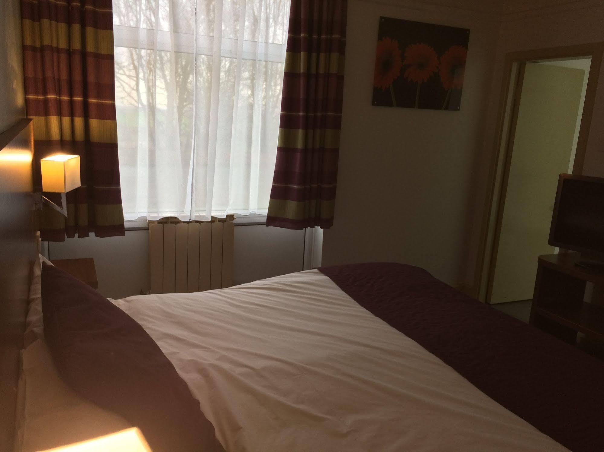 South Milford Yorkshire Gateway Hotel מראה חיצוני תמונה