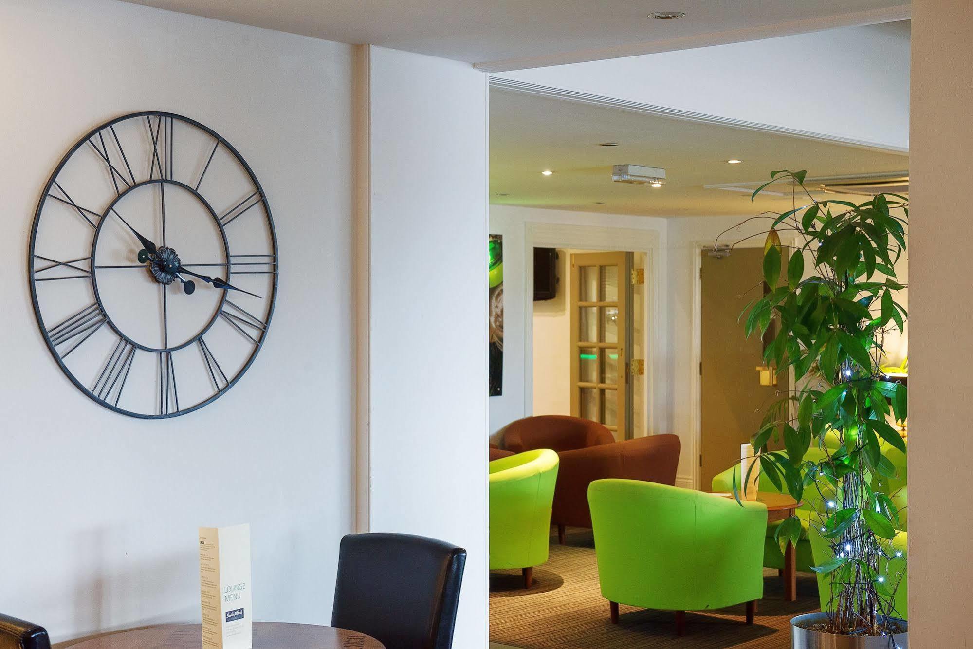 South Milford Yorkshire Gateway Hotel מראה חיצוני תמונה