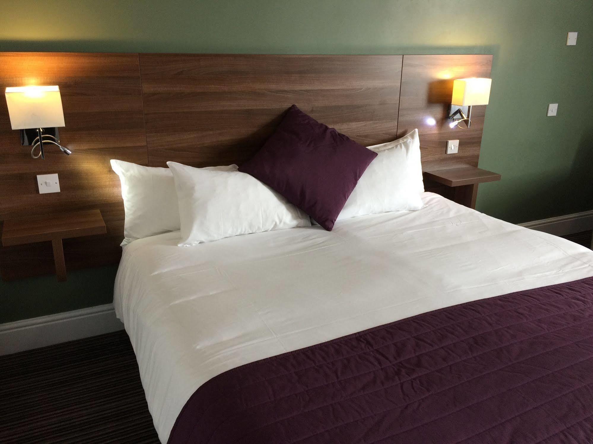 South Milford Yorkshire Gateway Hotel מראה חיצוני תמונה
