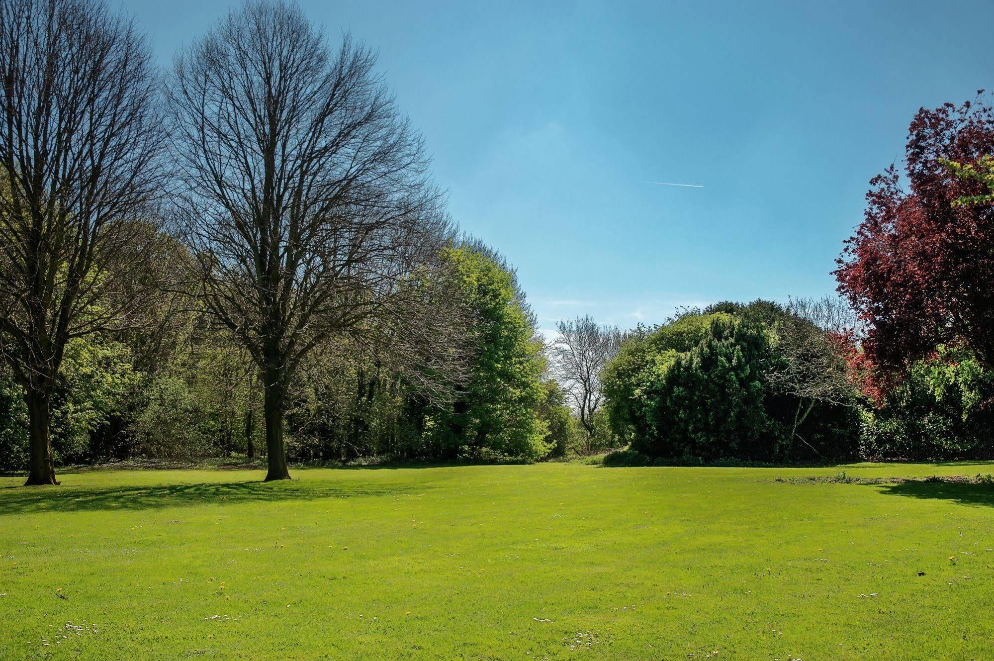 South Milford Yorkshire Gateway Hotel מראה חיצוני תמונה