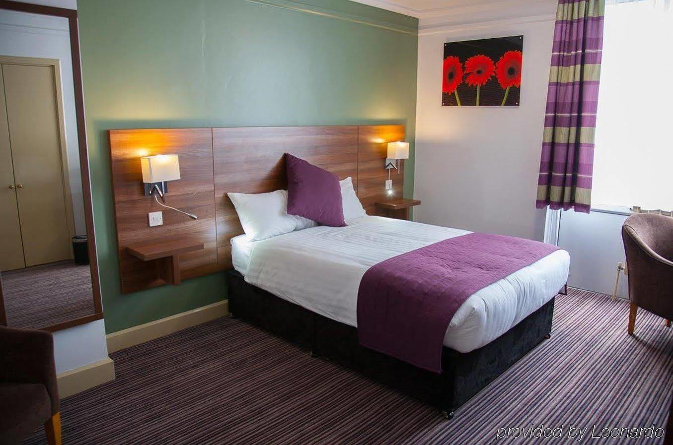 South Milford Yorkshire Gateway Hotel מראה חיצוני תמונה