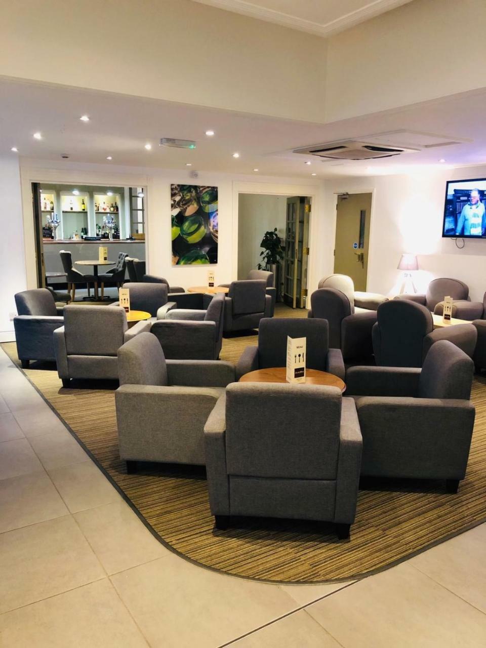 South Milford Yorkshire Gateway Hotel מראה חיצוני תמונה