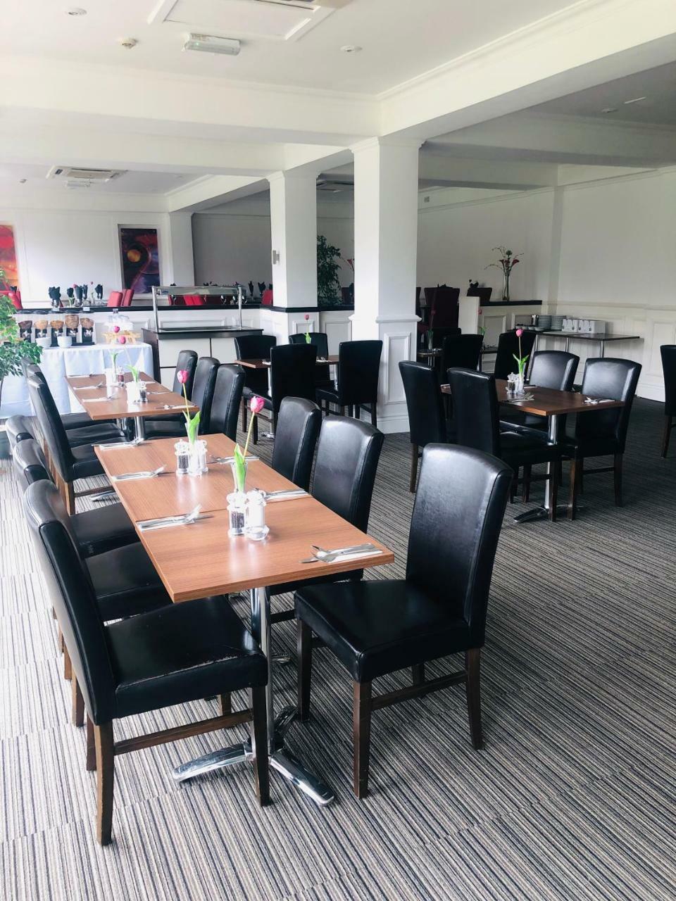 South Milford Yorkshire Gateway Hotel מראה חיצוני תמונה