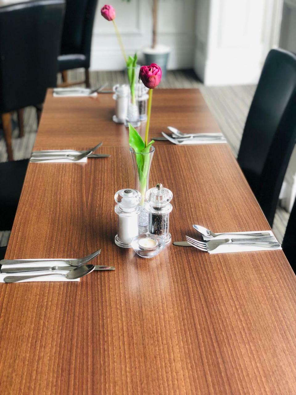 South Milford Yorkshire Gateway Hotel מראה חיצוני תמונה